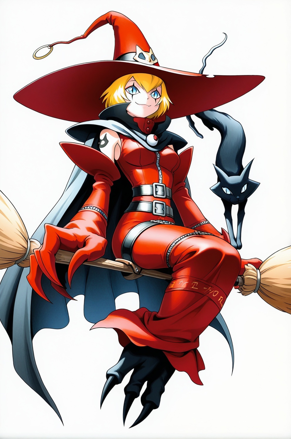 masterpiece,  best quality,  anime on Tensor.Art