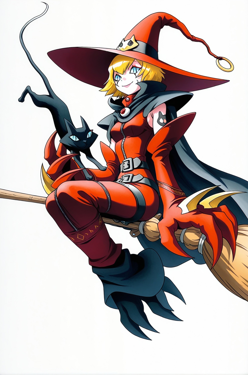 masterpiece,  best quality,  anime on Tensor.Art