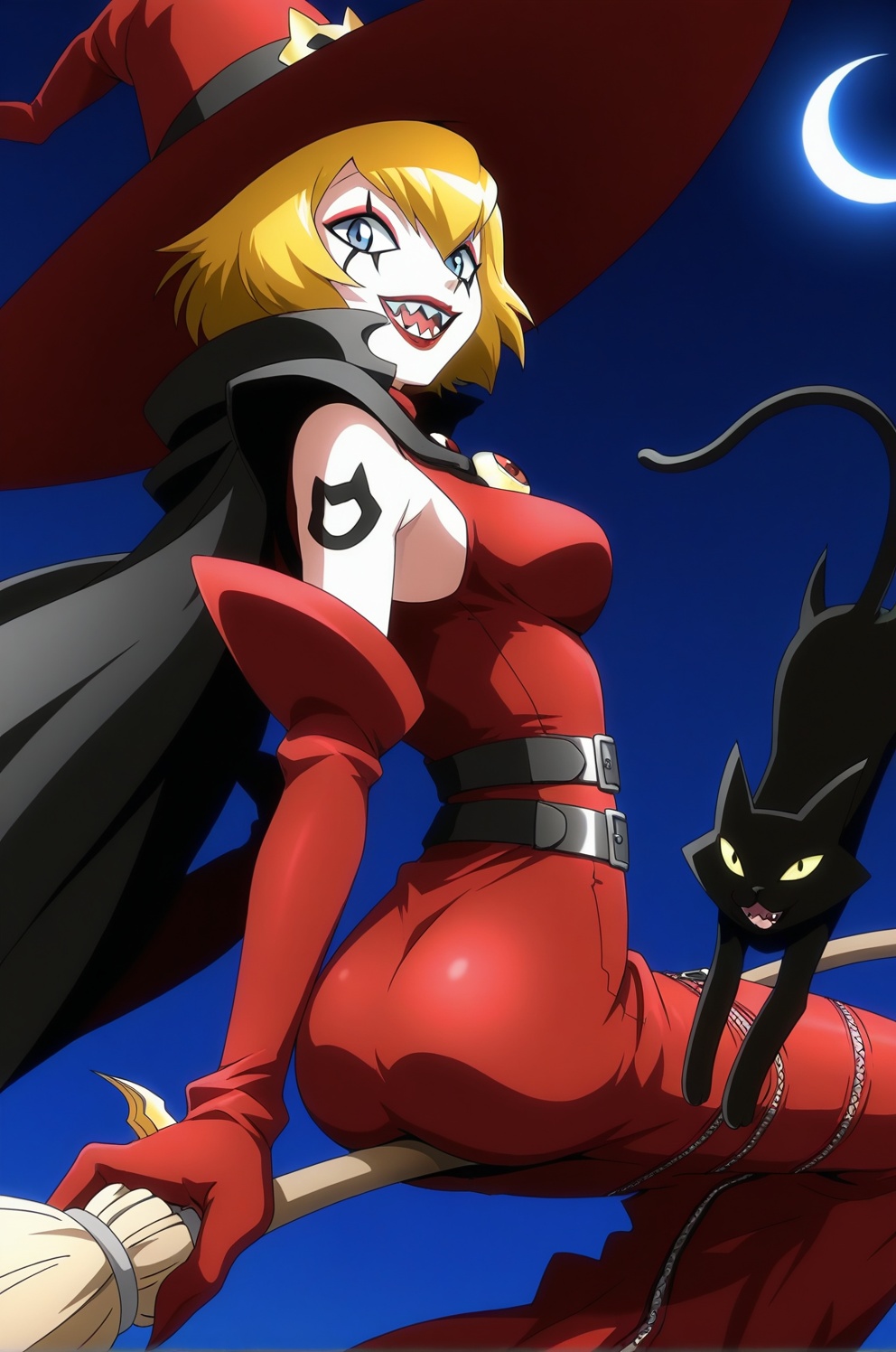 masterpiece,  best quality,  anime on Tensor.Art