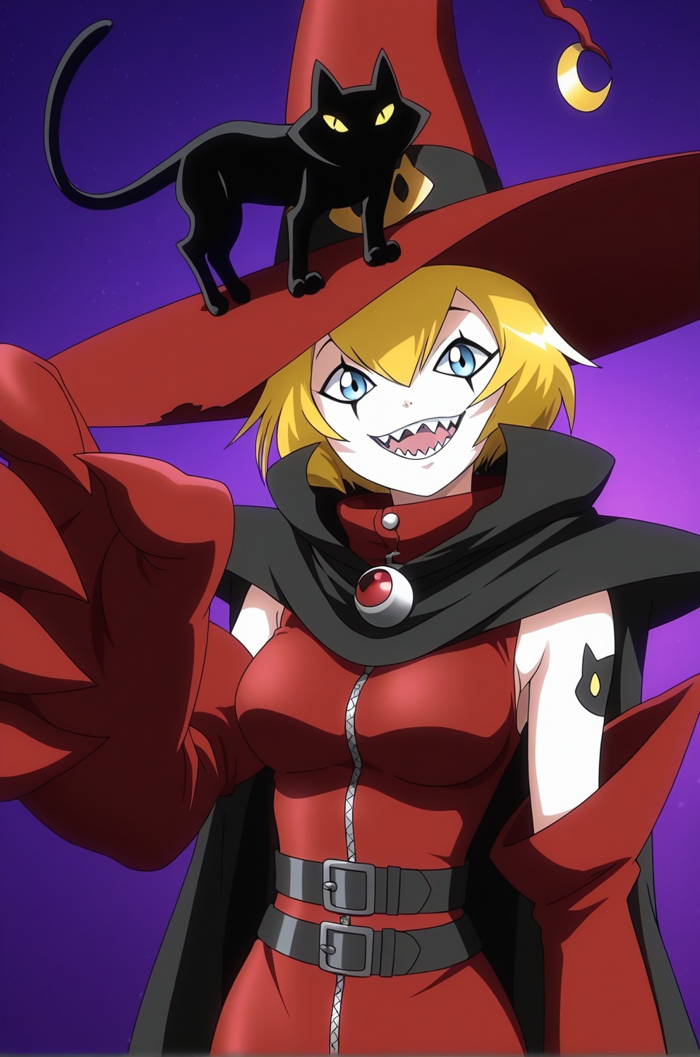 masterpiece,  best quality,  anime on Tensor.Art