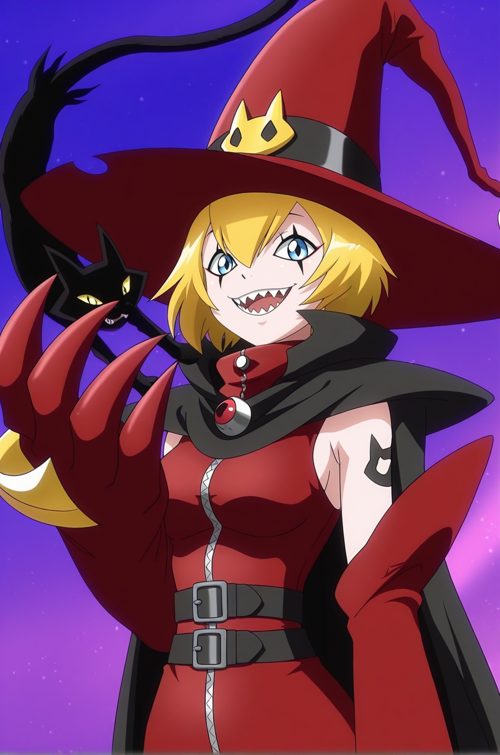 masterpiece,  best quality,  anime on Tensor.Art
