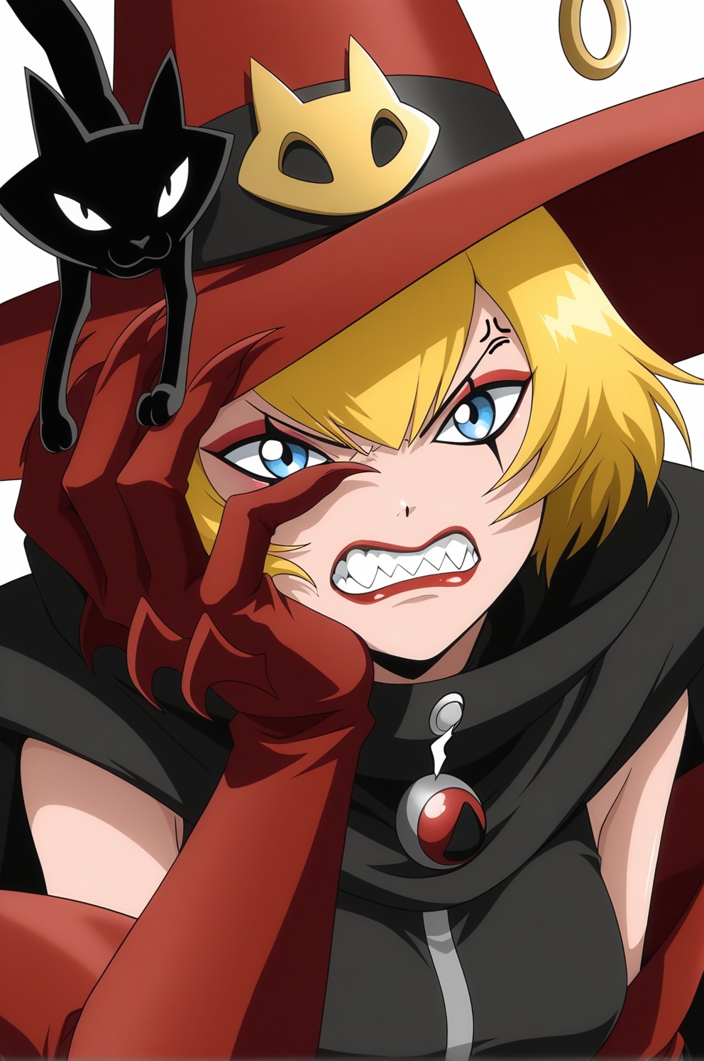 masterpiece,  best quality,  anime on Tensor.Art