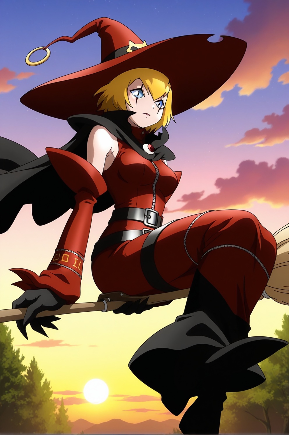 masterpiece,  best quality,  anime on Tensor.Art