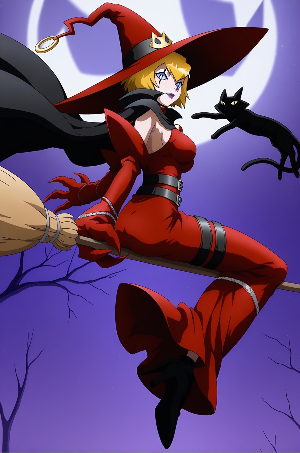 masterpiece,  best quality,  anime on Tensor.Art