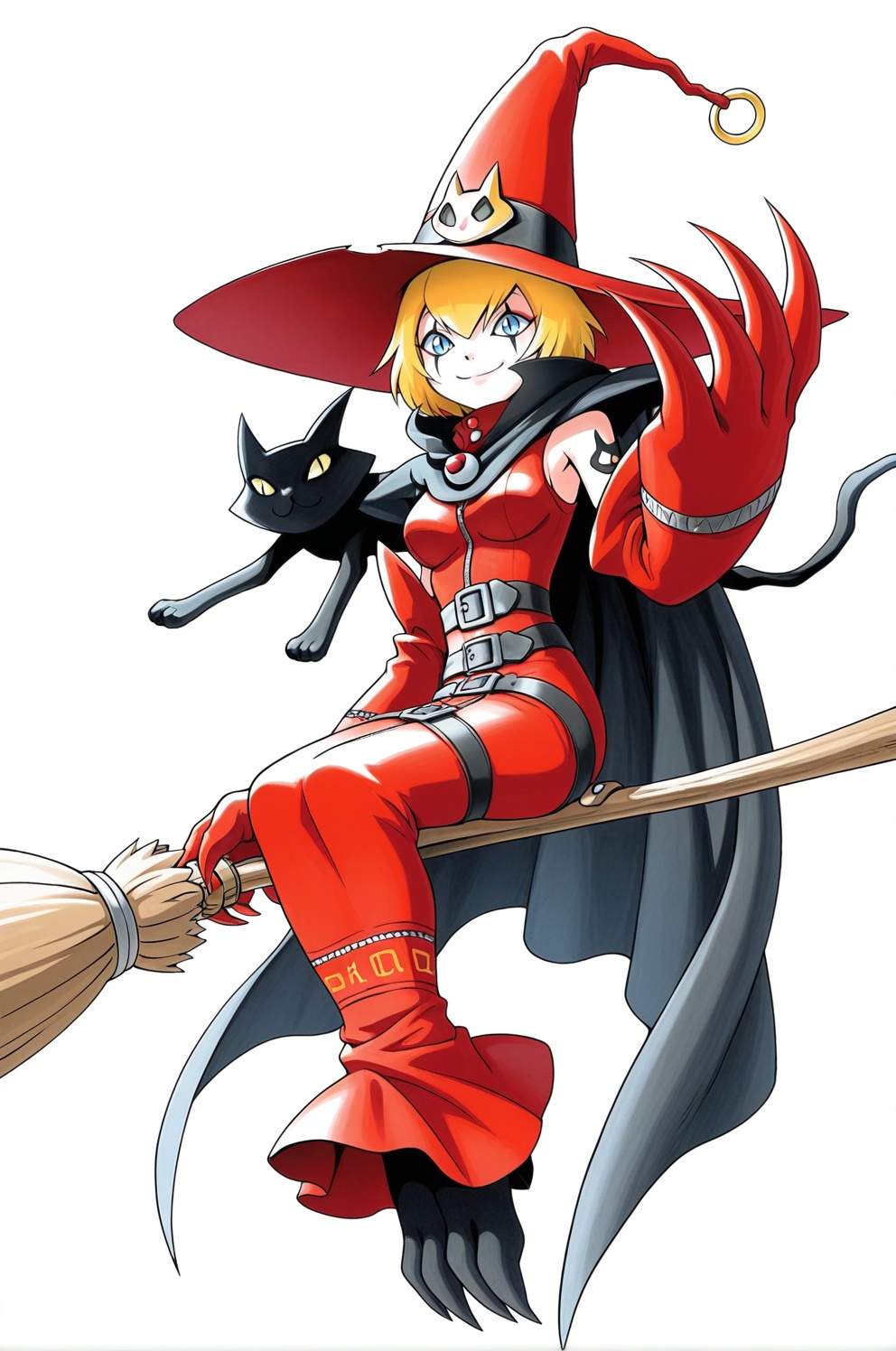 masterpiece,  best quality,  anime on Tensor.Art