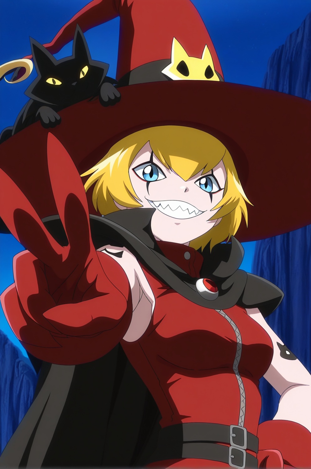 masterpiece,  best quality,  anime on Tensor.Art