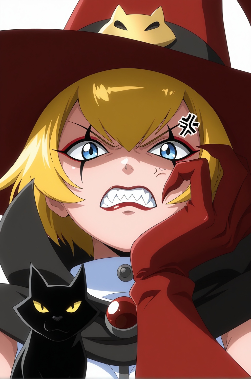 masterpiece,  best quality,  anime on Tensor.Art