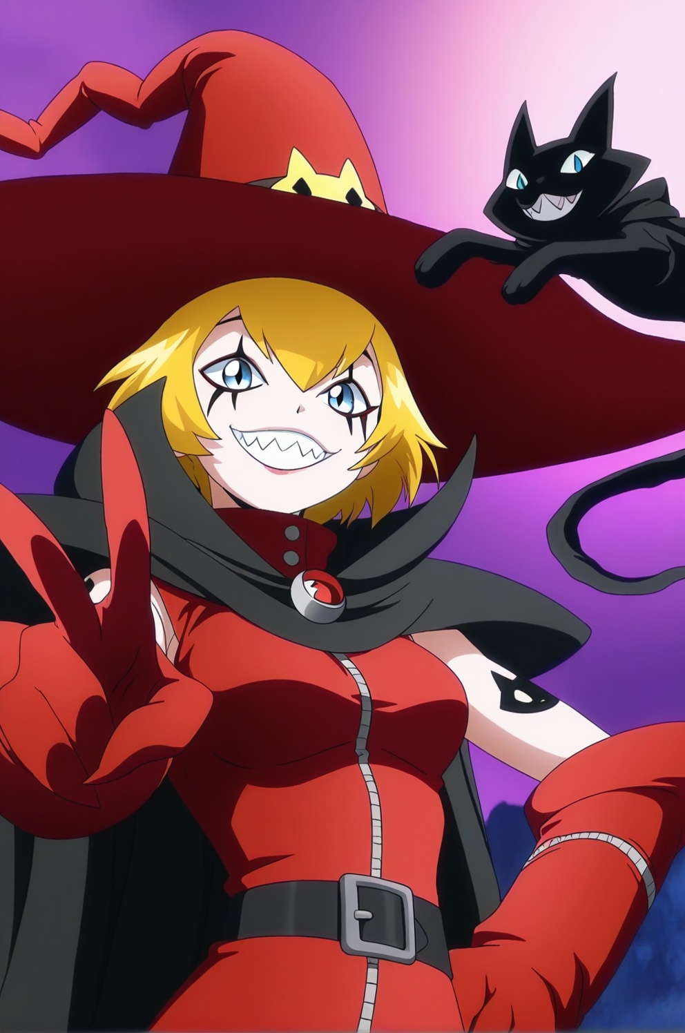 masterpiece,  best quality,  anime on Tensor.Art