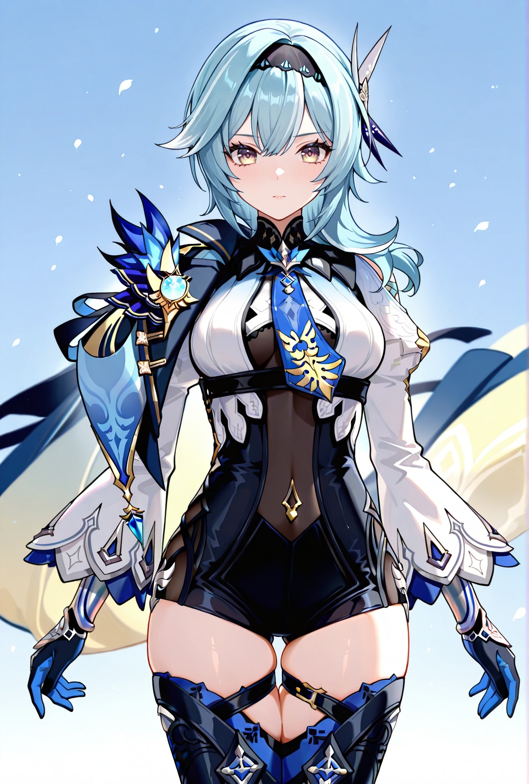 masterpiece,  best quality,  outside on Tensor.Art