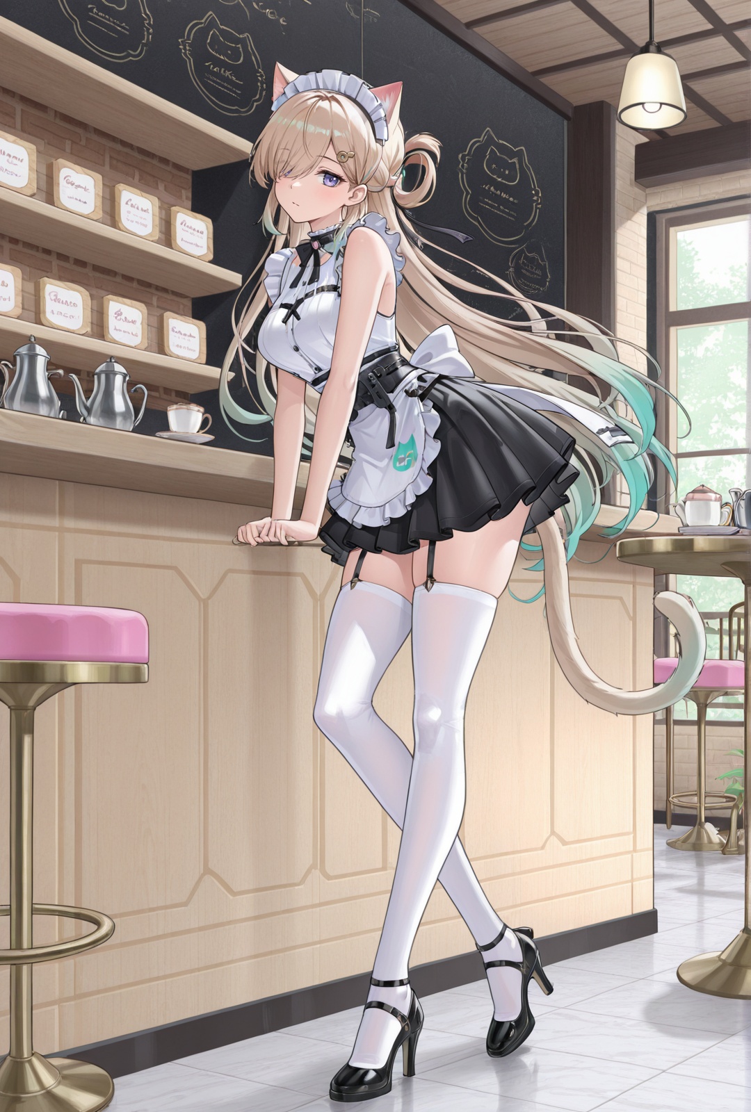 masterpiece,  best quality,  Lynae on Tensor.Art