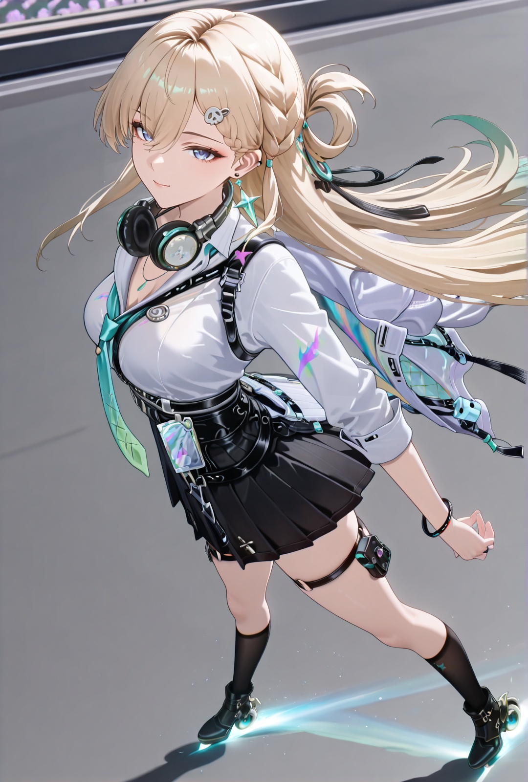 masterpiece,  best quality,  looking at viewer on Tensor.Art