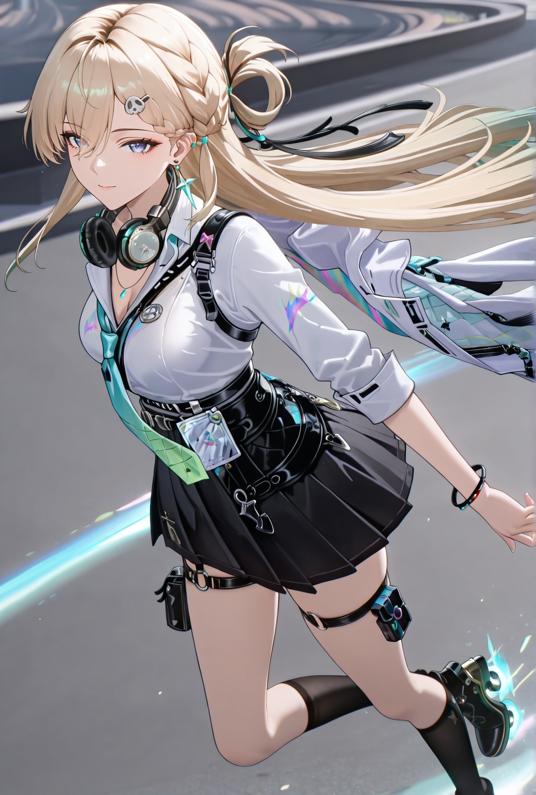 masterpiece,  best quality,  looking at viewer on Tensor.Art