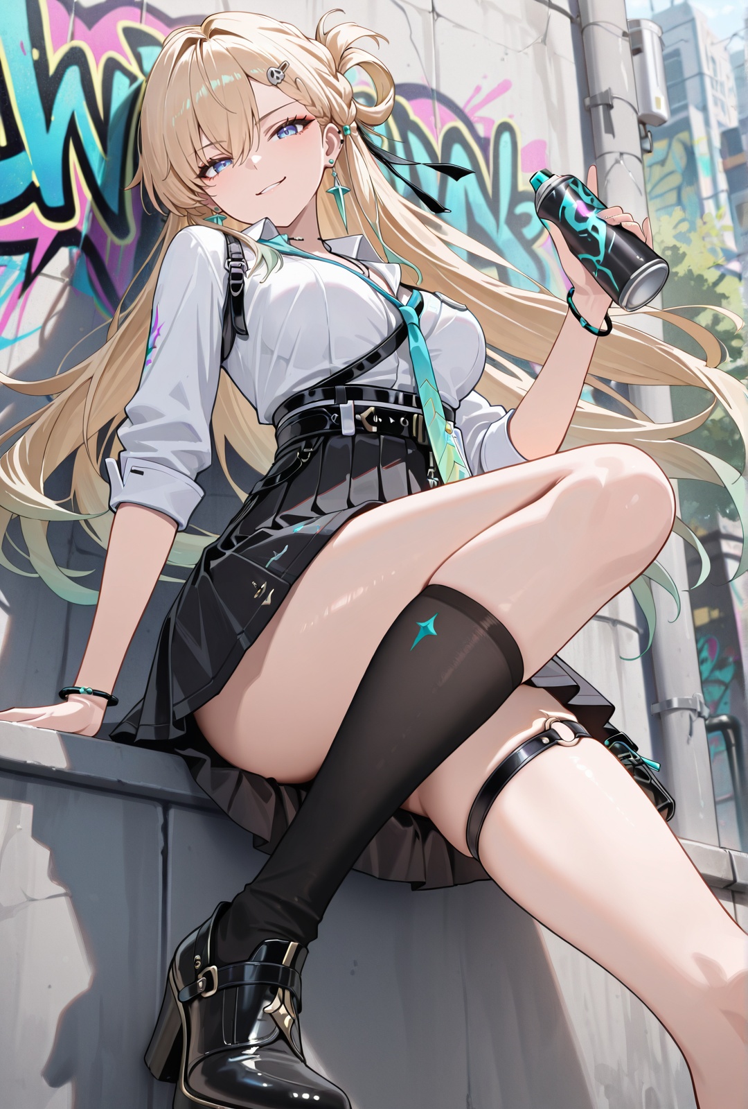 masterpiece,  best quality,  looking at viewer on Tensor.Art