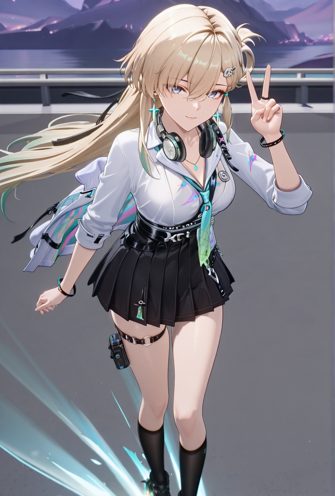 masterpiece,  best quality,  looking at viewer on Tensor.Art