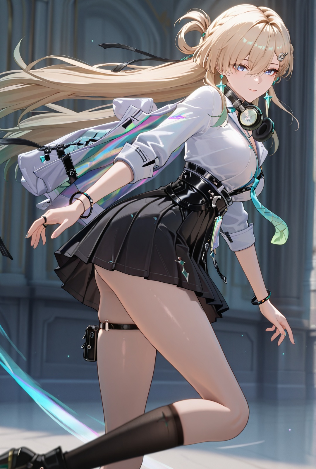 masterpiece,  best quality,  looking at viewer on Tensor.Art