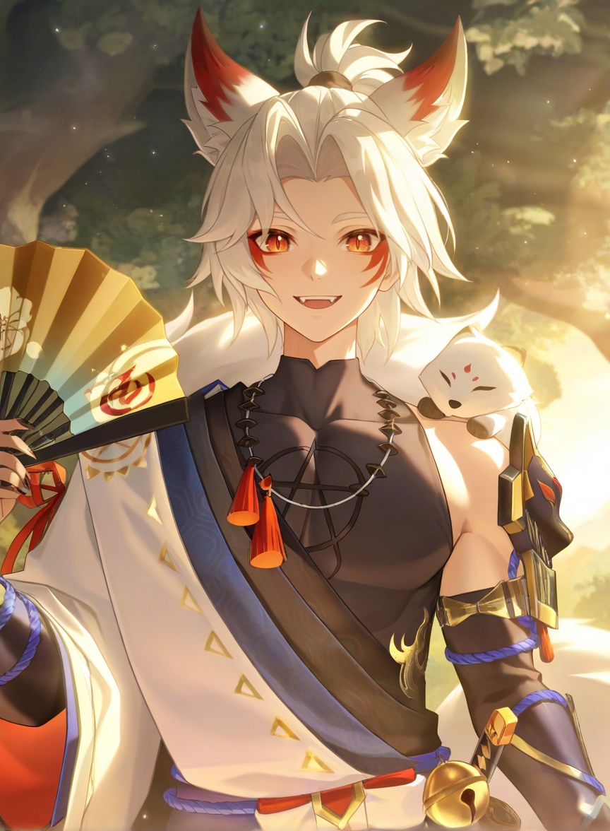 masterpiece,  best quality,  amazing quality on Tensor.Art