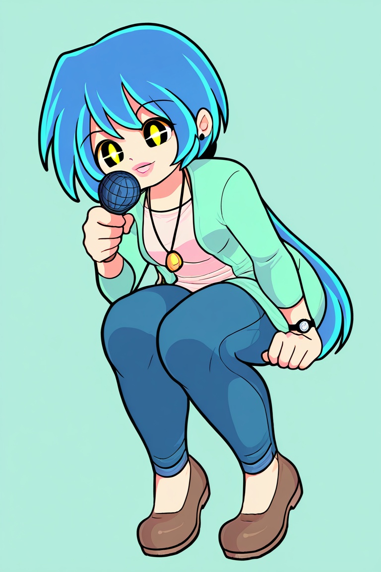 1girl,  solo,  alice on Tensor.Art