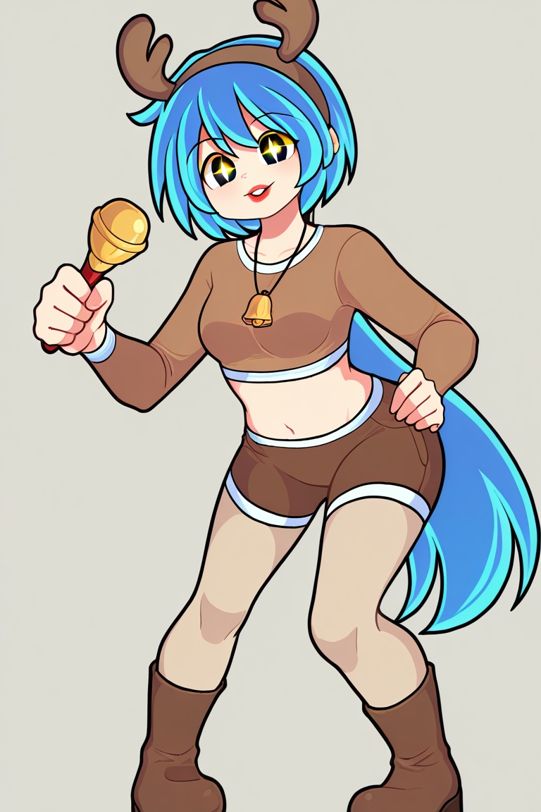 1girl,  solo,  alice on Tensor.Art