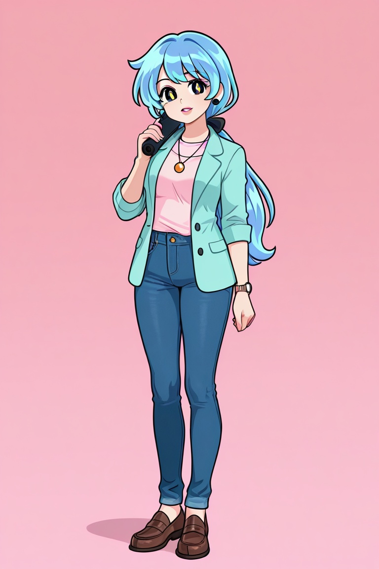 1girl,  solo,  alice on Tensor.Art