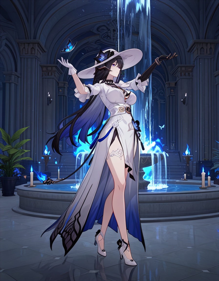 masterpiece,  best quality,  amazing quality on Tensor.Art