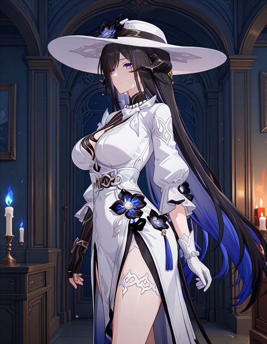 masterpiece,  best quality,  amazing quality on Tensor.Art