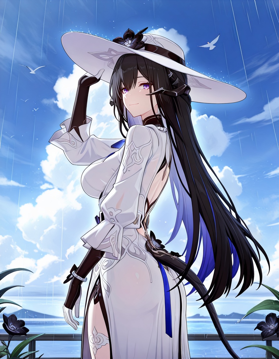 masterpiece,  best quality,  amazing quality on Tensor.Art