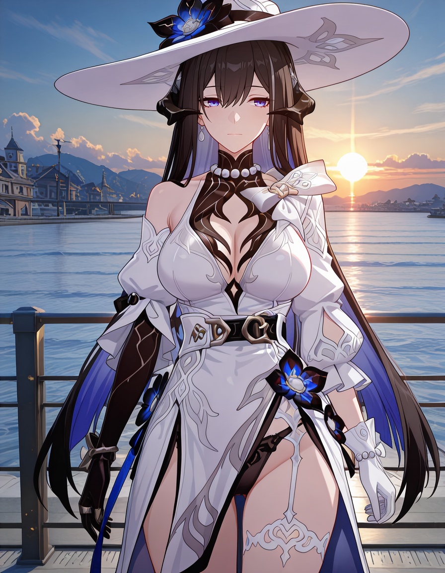 masterpiece,  best quality,  amazing quality on Tensor.Art