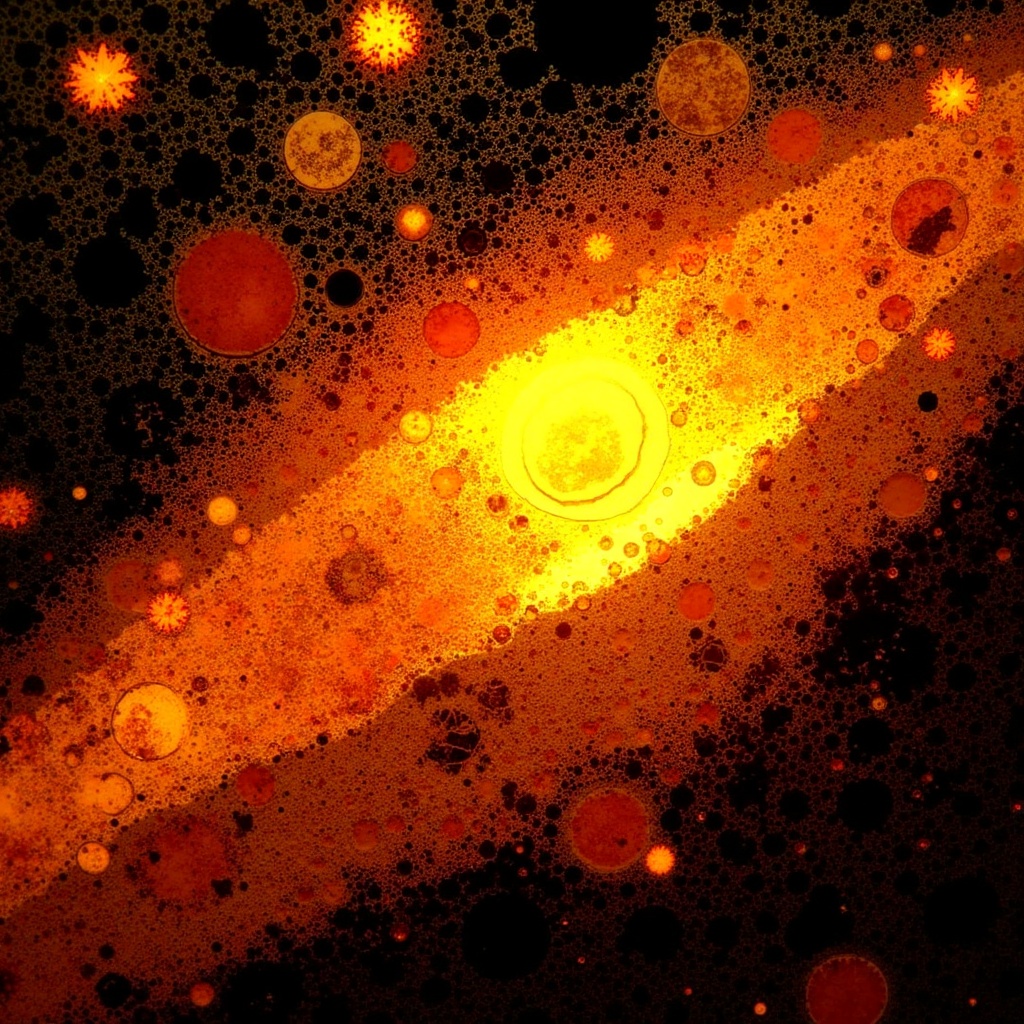 AI generated image on Tensor.Art
