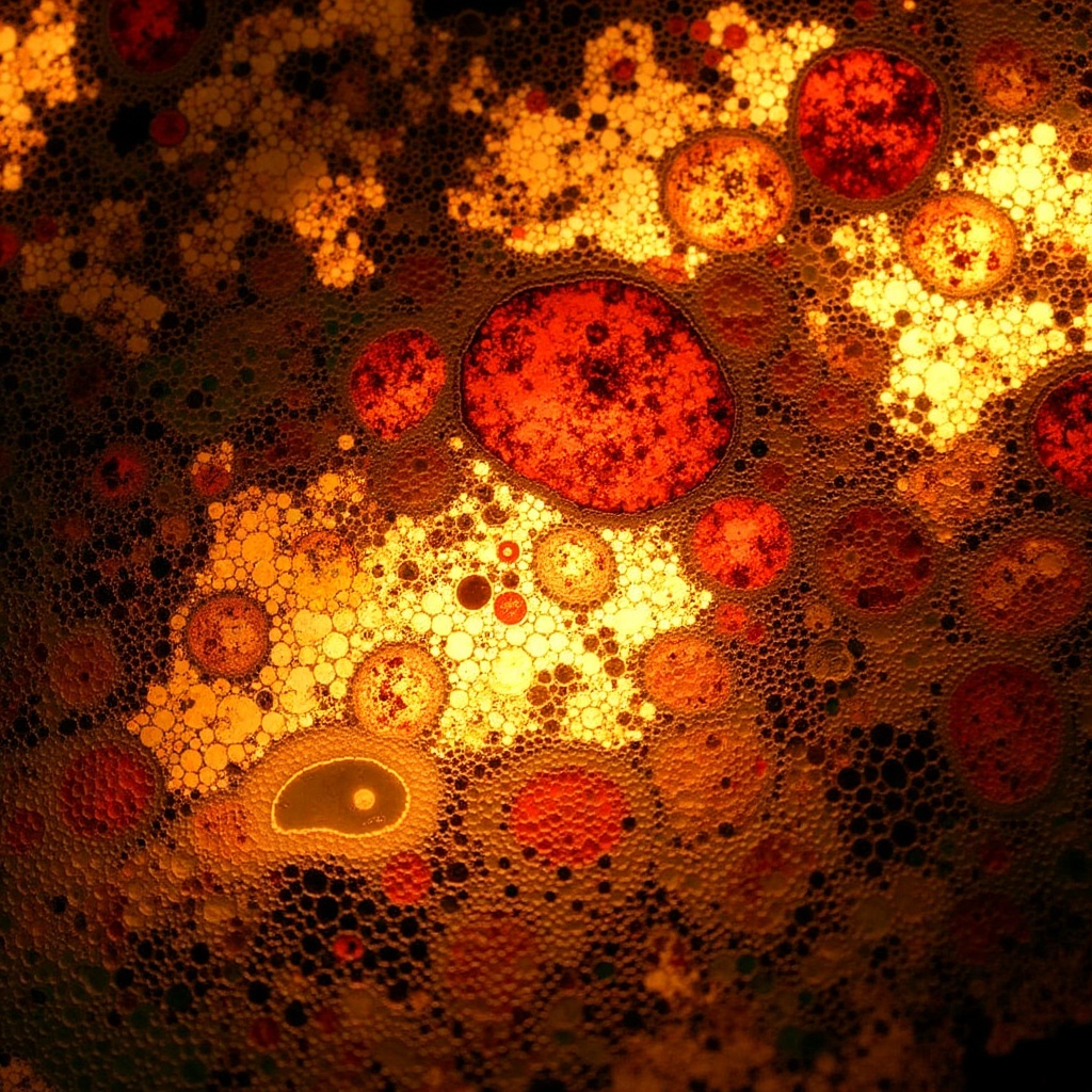 AI generated image on Tensor.Art