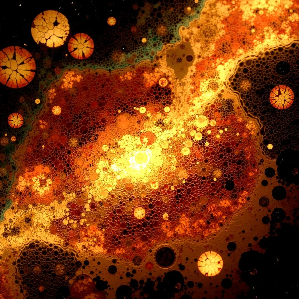 AI generated image on Tensor.Art