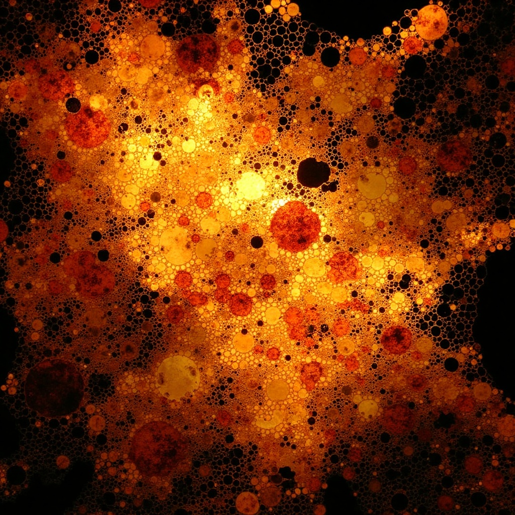 AI generated image on Tensor.Art