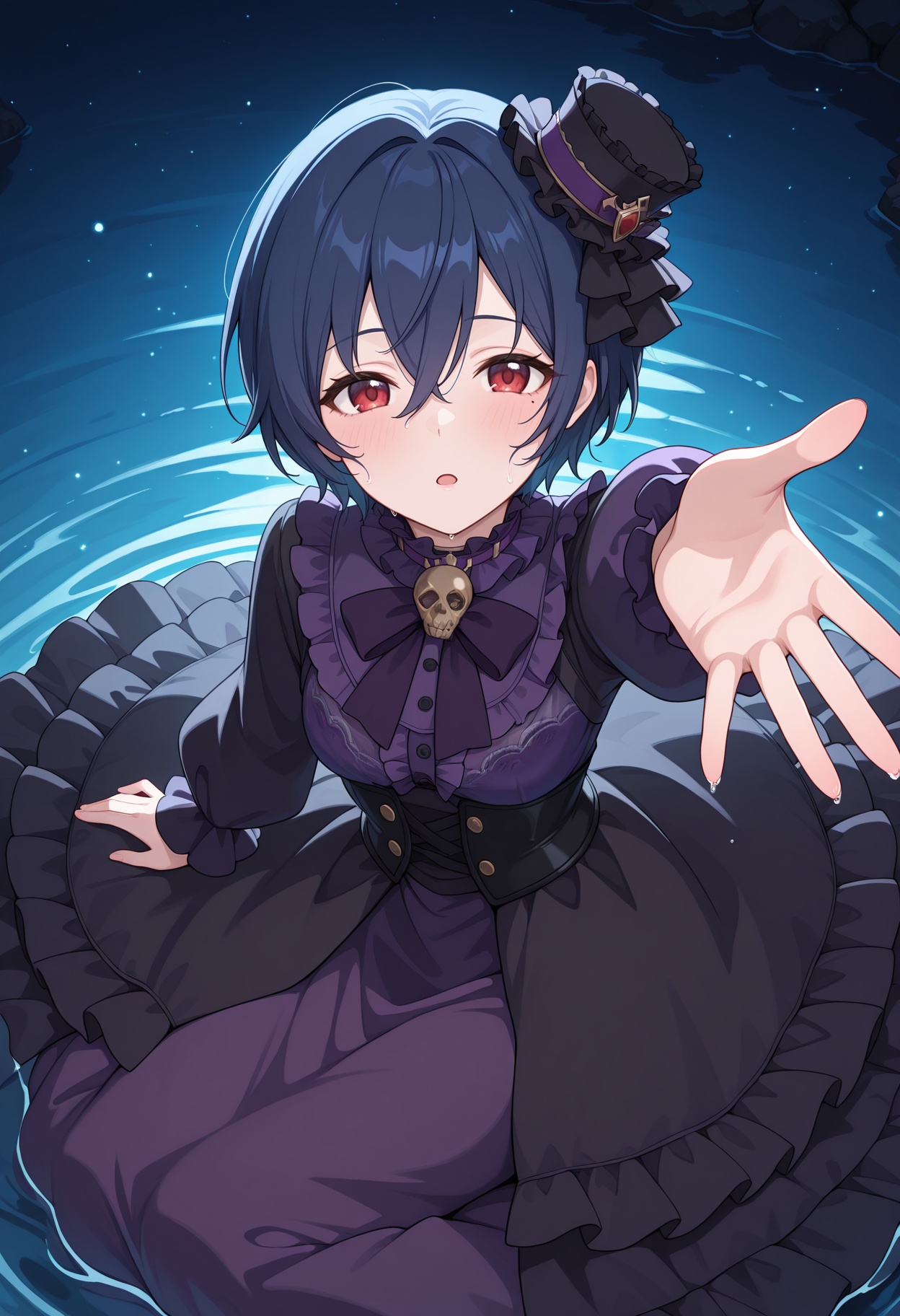 highres,  best quality,  masterpiece on Tensor.Art