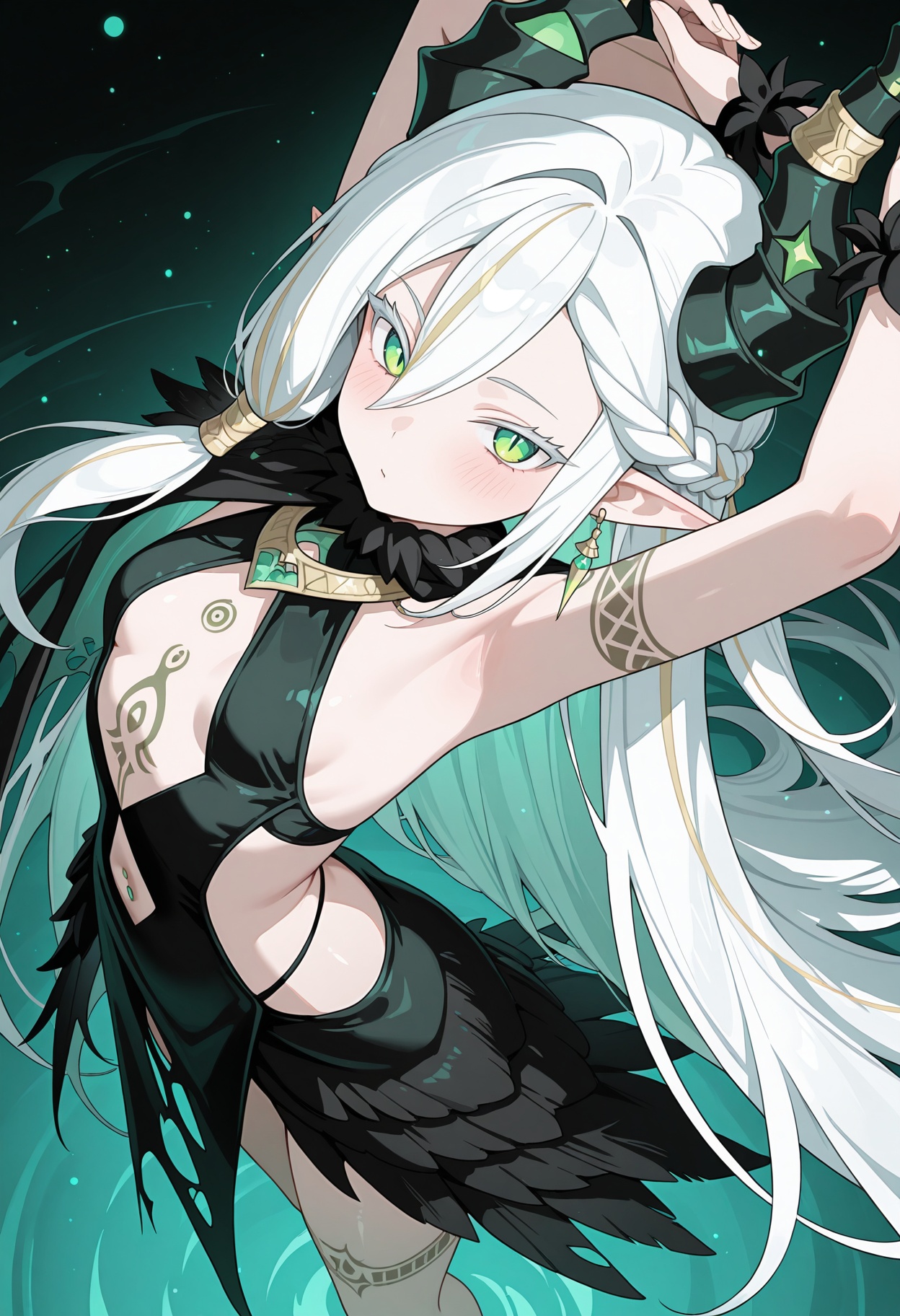 highres,  best quality,  masterpiece on Tensor.Art