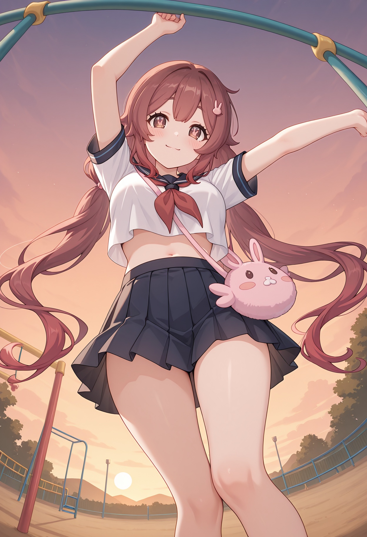 highres,  best quality,  masterpiece on Tensor.Art