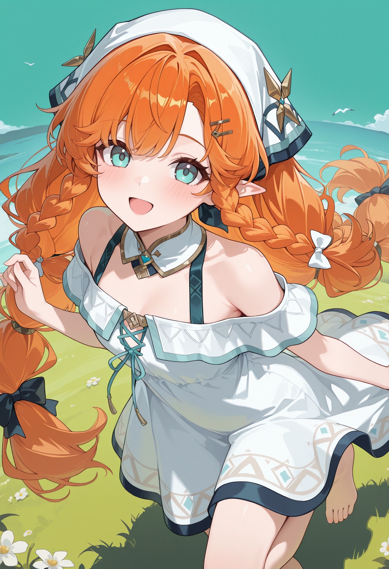 highres,  best quality,  masterpiece on Tensor.Art