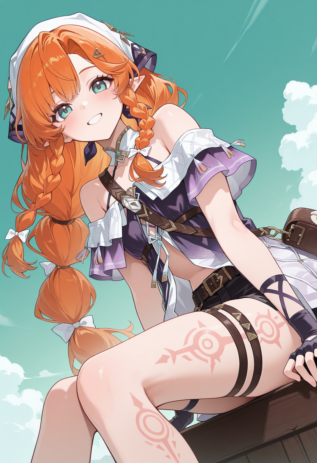 highres,  best quality,  masterpiece on Tensor.Art