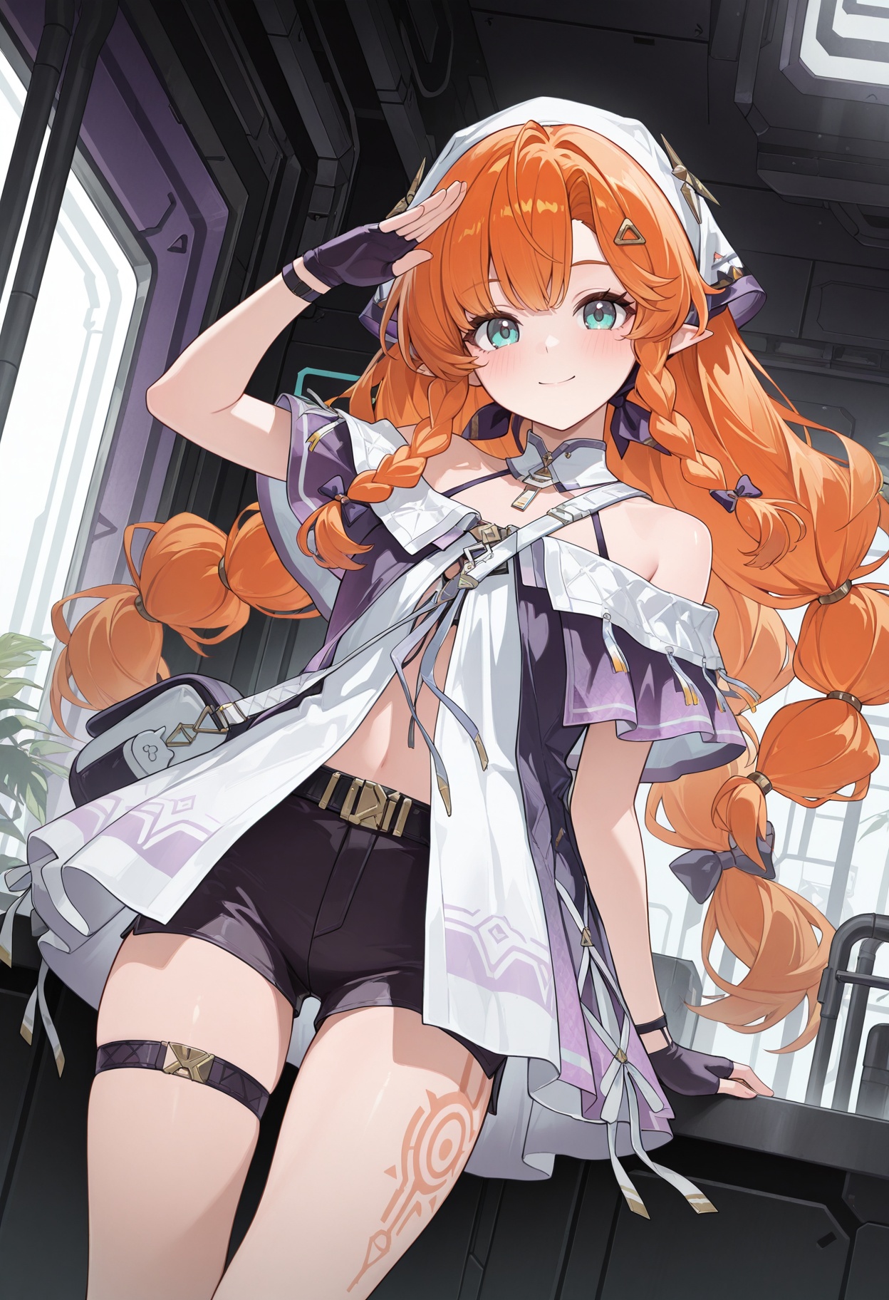 highres,  best quality,  masterpiece on Tensor.Art