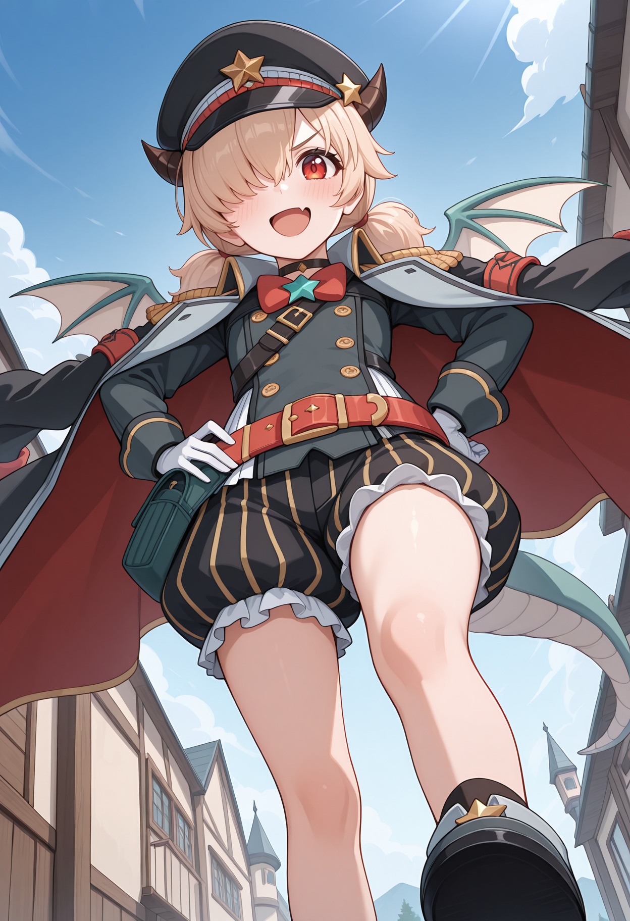 highres,  best quality,  masterpiece on Tensor.Art