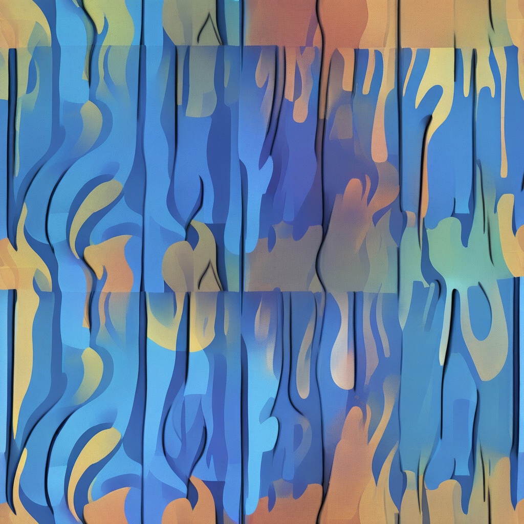 AI generated image on Tensor.Art