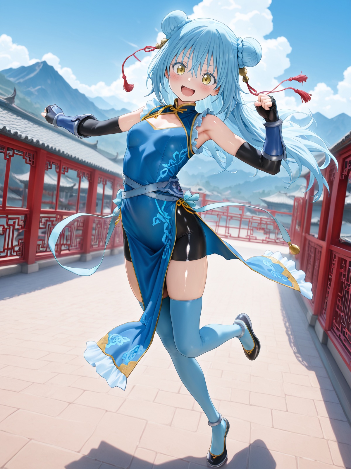 (masterpiece),  best quality,  amazing quality on Tensor.Art