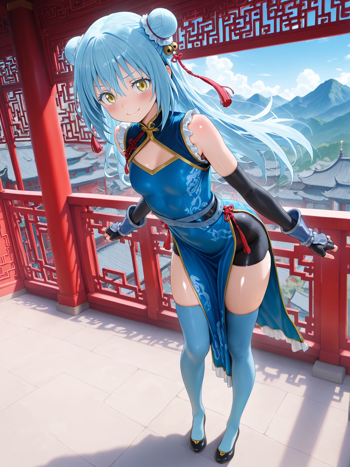 (masterpiece),  best quality,  amazing quality on Tensor.Art