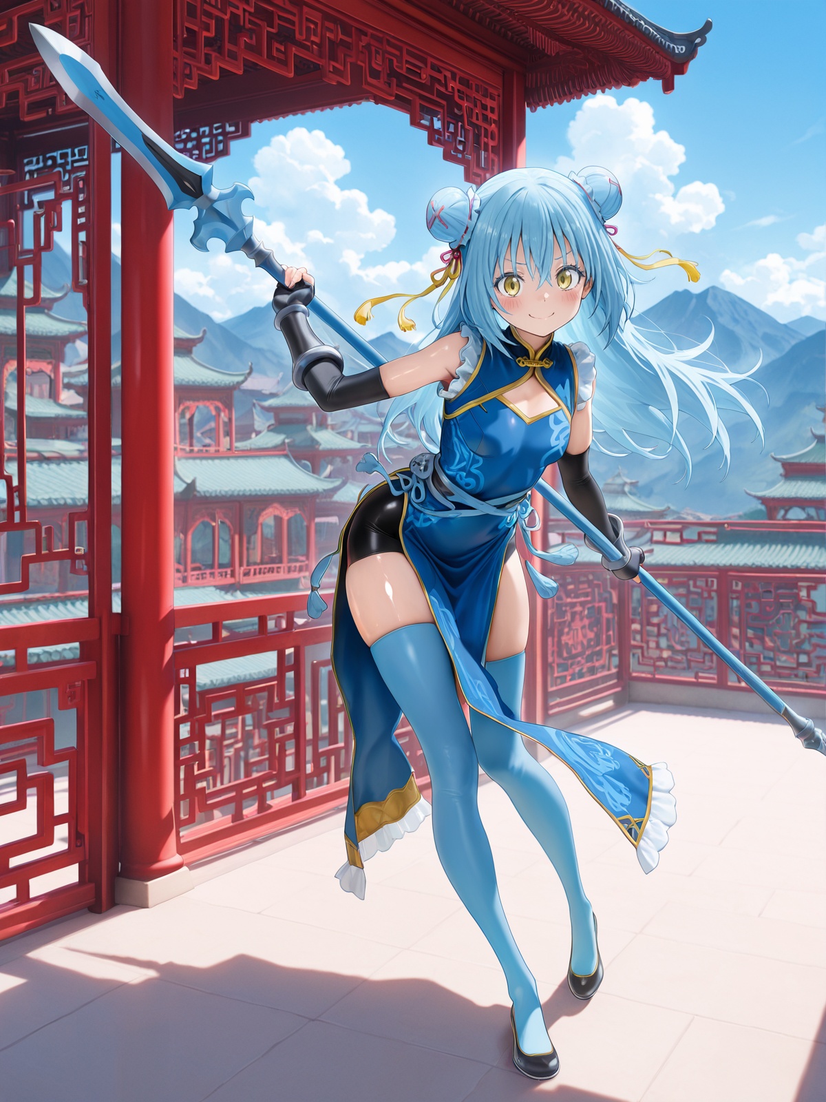(masterpiece),  best quality,  amazing quality on Tensor.Art