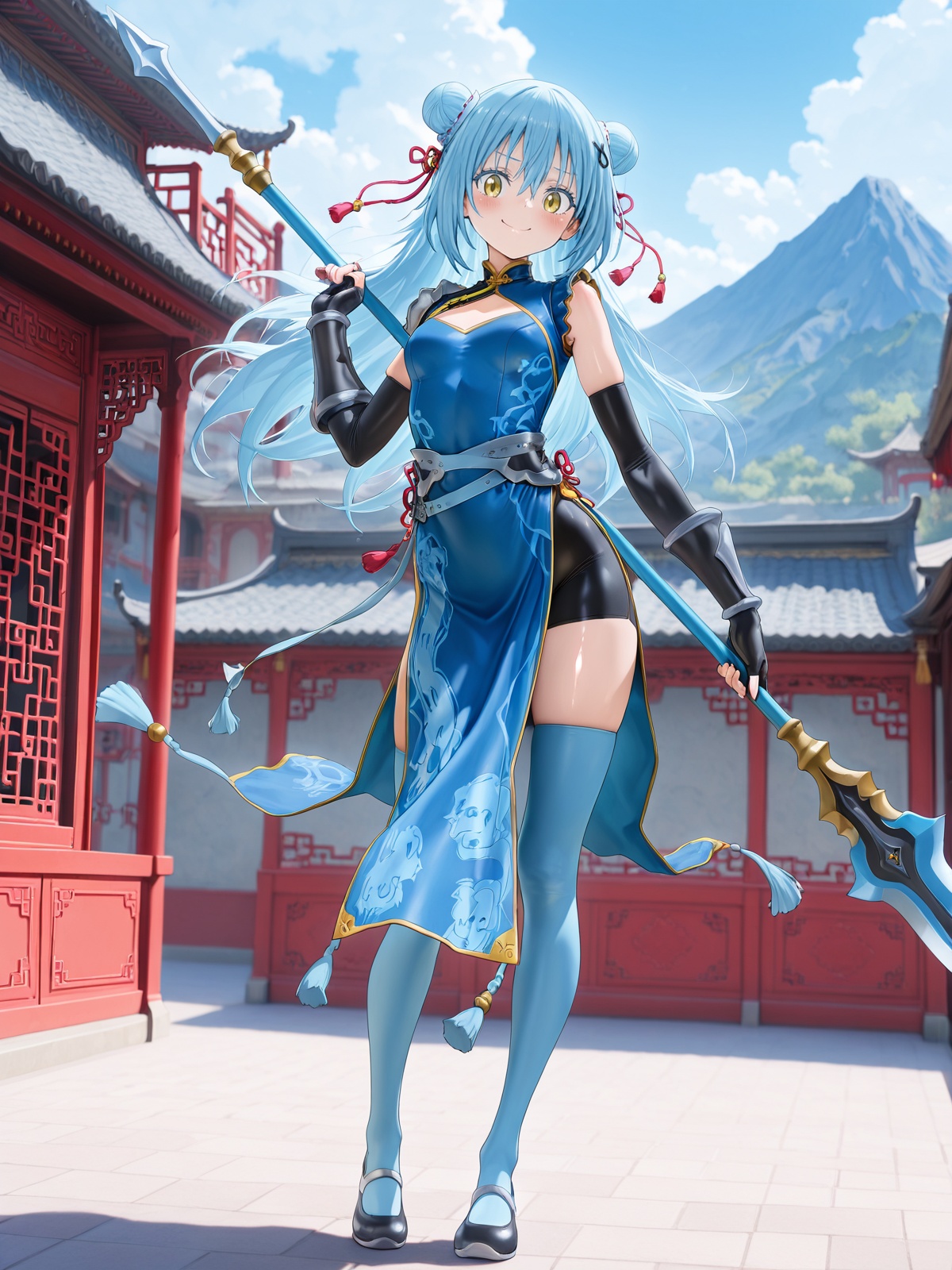 (masterpiece),  best quality,  amazing quality on Tensor.Art