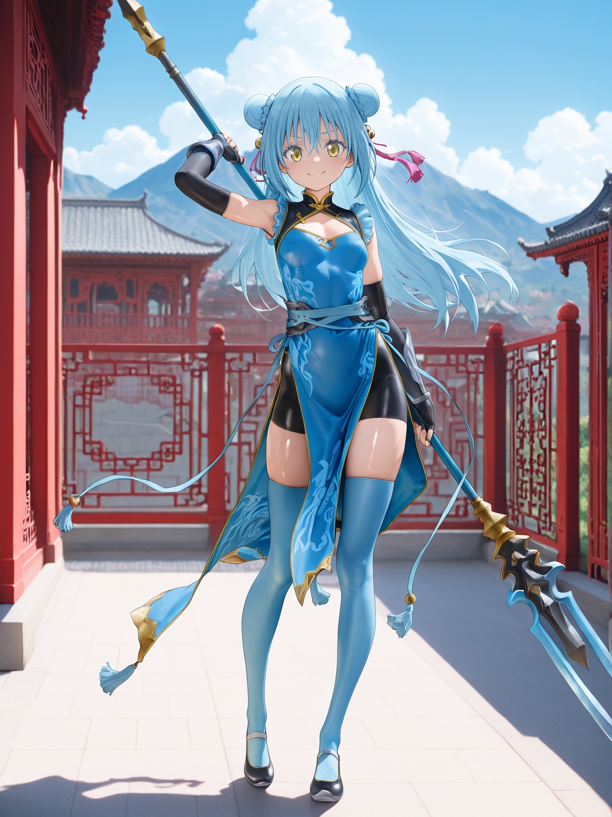 (masterpiece),  best quality,  amazing quality on Tensor.Art