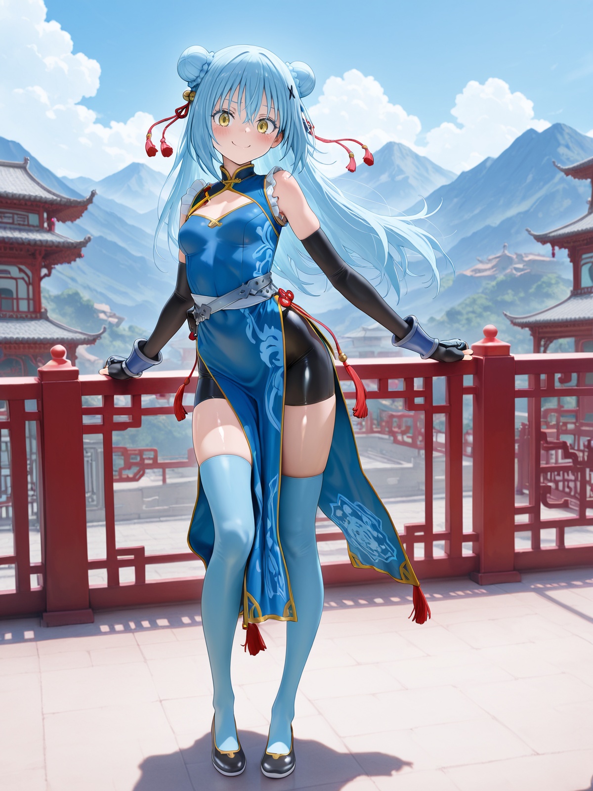 (masterpiece),  best quality,  amazing quality on Tensor.Art