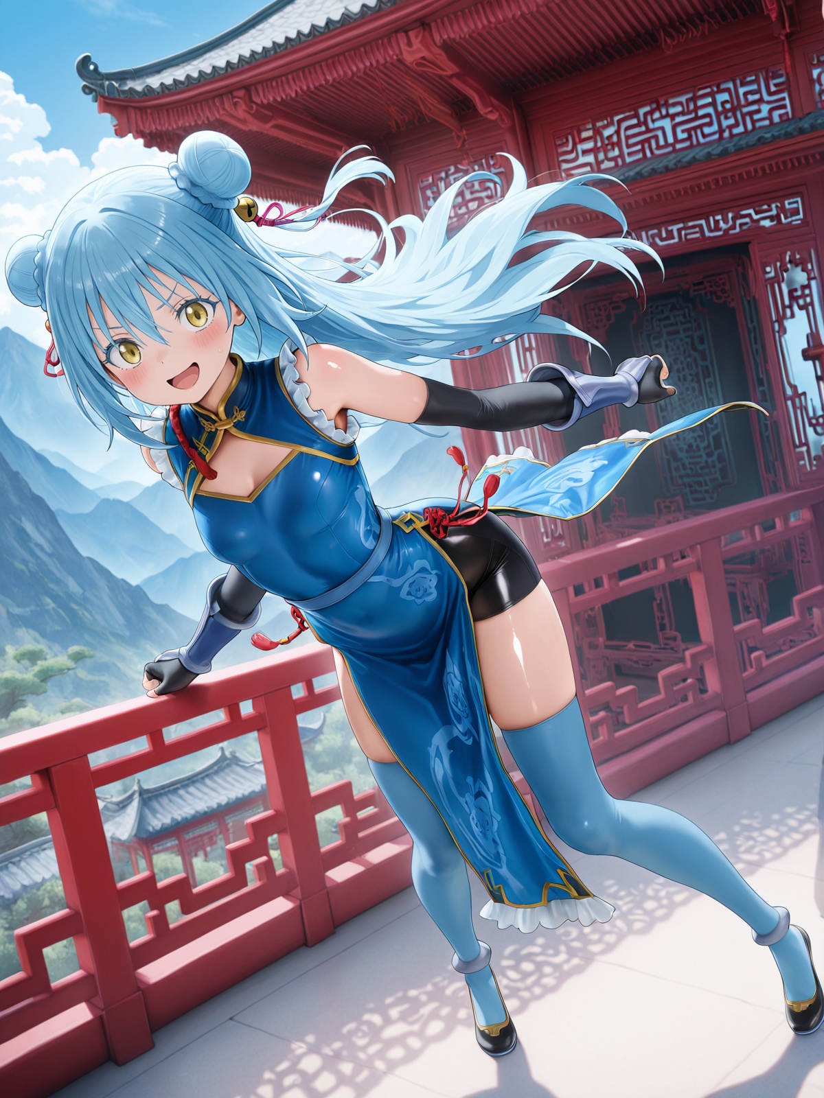 (masterpiece),  best quality,  amazing quality on Tensor.Art