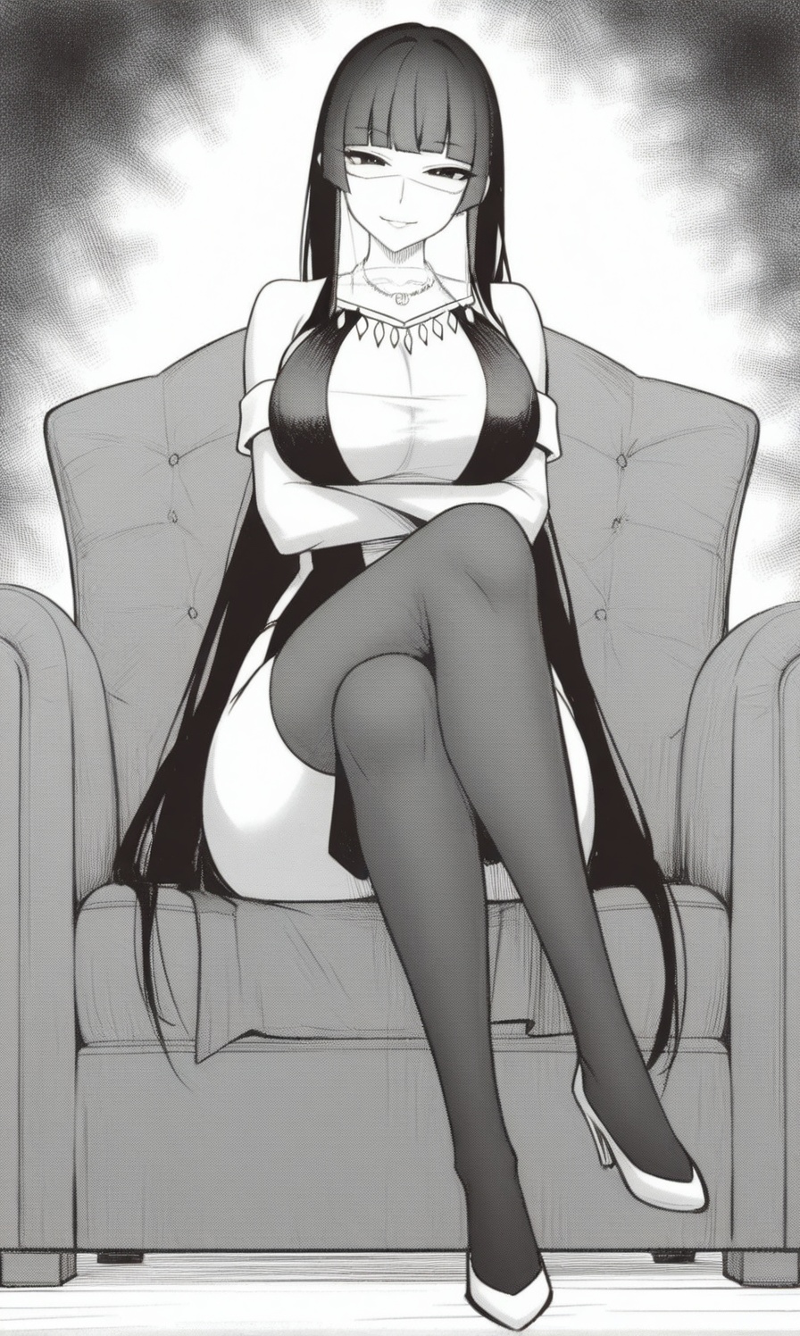1girl,  solo,  long hair on Tensor.Art