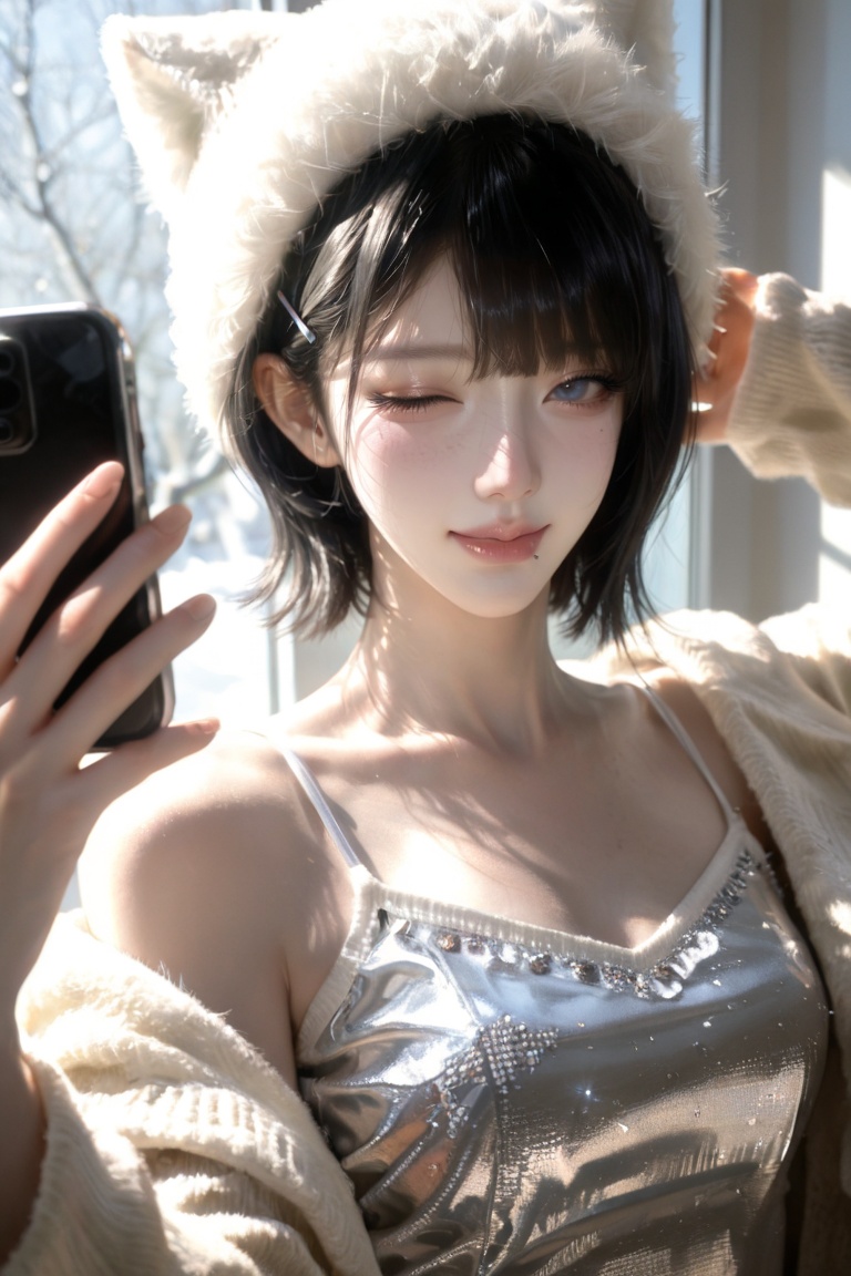 masterpiece,  best quality,  highres on Tensor.Art