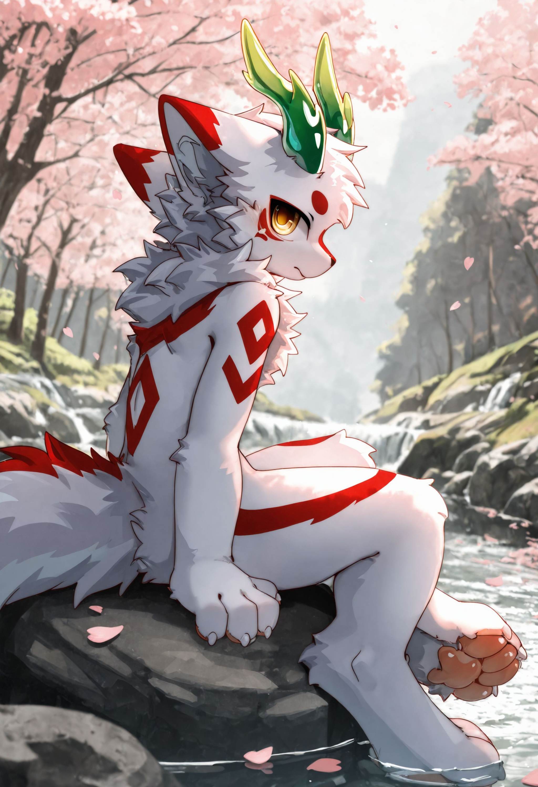 masterpiece,  best quality,  amazing quality on Tensor.Art