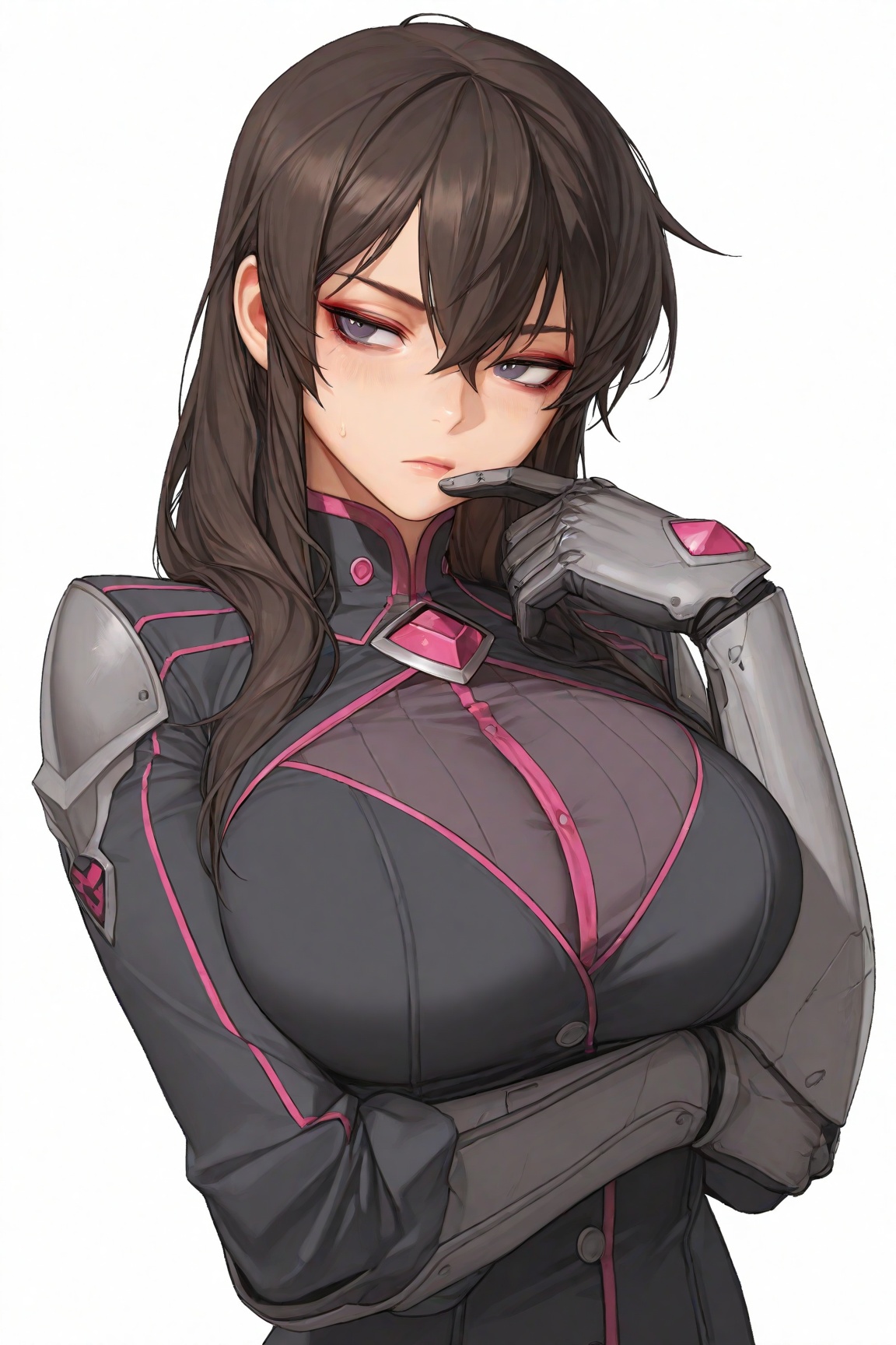 1girl,  female focus,  (solo) on Tensor.Art